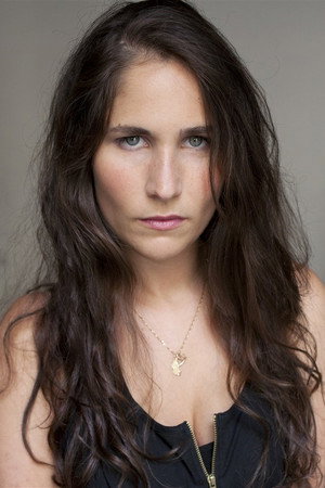 Joséphine Draï portrait