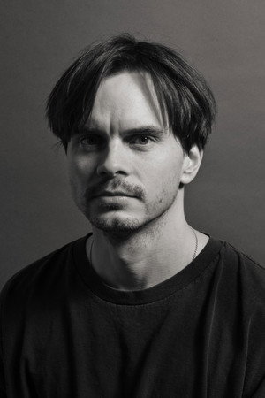 Kristoffer Borgli portrait