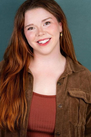 Patti Meadors portrait