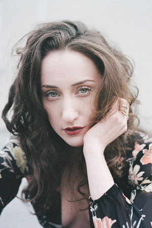 Eden Epstein portrait