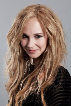 Juno Temple portrait