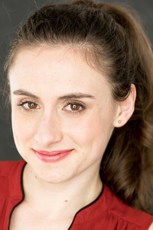 Renee Torchio MacDonald portrait