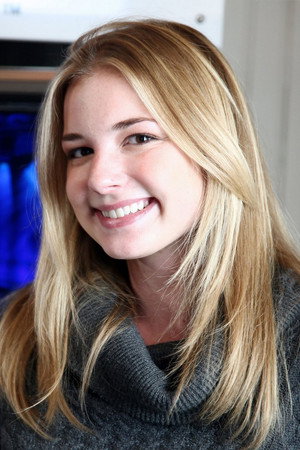 Emily VanCamp portrait