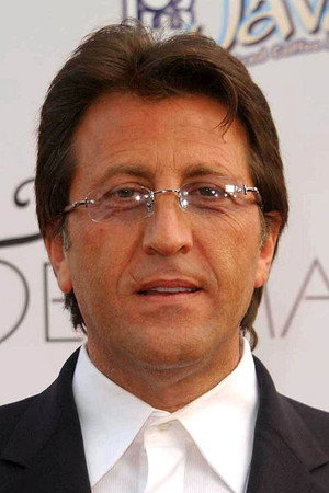 Elie Samaha portrait