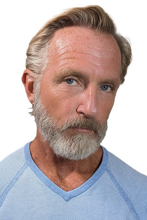 Paul Walenkamp portrait