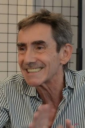 Raúl Kreig portrait
