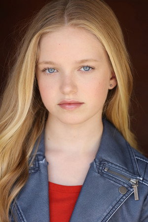 Shay Rudolph portrait