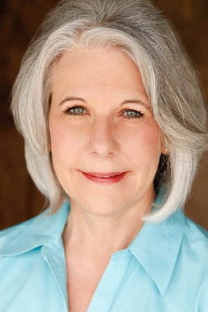 Linda Bradshaw portrait