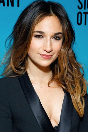 Sas Goldberg portrait