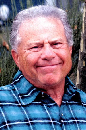 Richie Allan portrait
