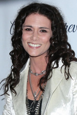 Melissa Ponzio portrait