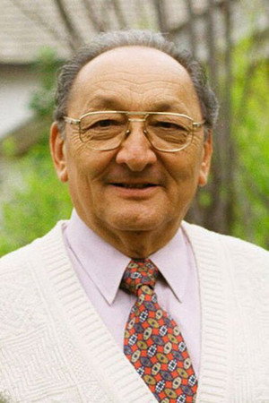 Javier Miranda portrait