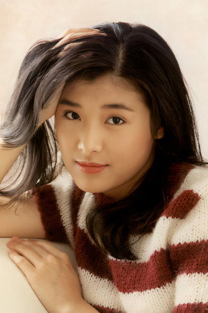 Tarcy Su portrait
