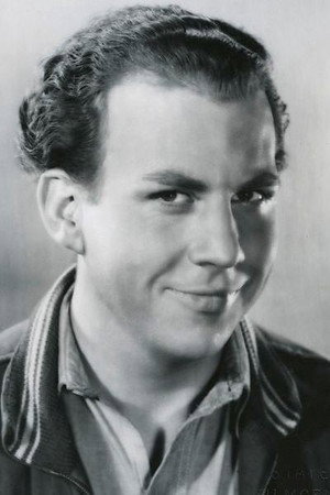 Edvin Tiemroth portrait