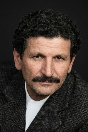 Şevki Artun portrait