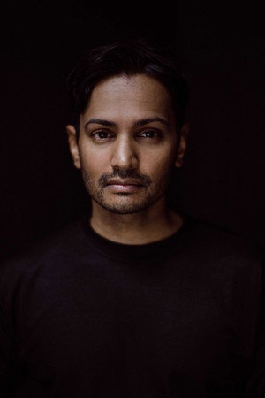Dilshan Rain portrait