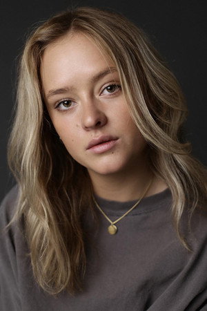 Felicia Truedsson portrait