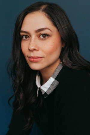 Shaeane Jimenez portrait