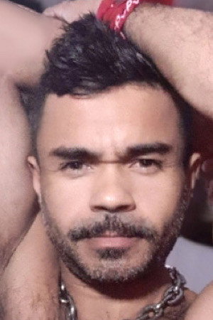 Clayton Torres portrait
