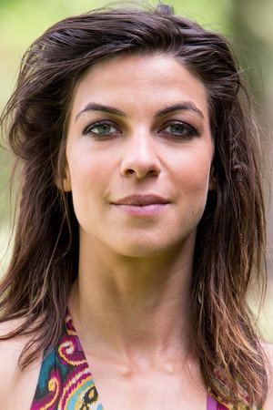 Natalia Tena portrait