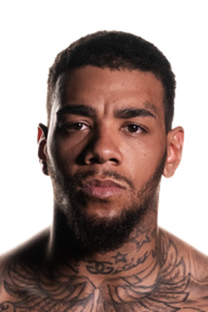 Federico Komuenha portrait