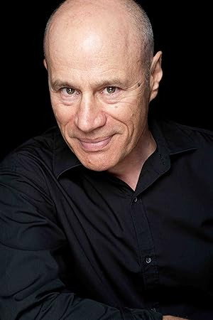 Paul Sonkkila portrait