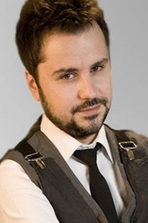 Zeki Kayahan Coşkun portrait