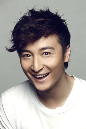 Alex Fong Lik-Sun portrait