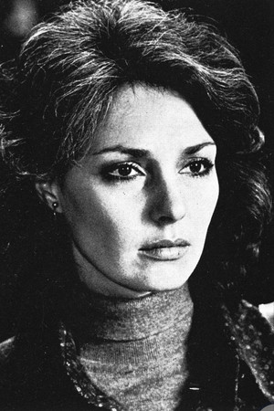 Jennifer O'Neill portrait