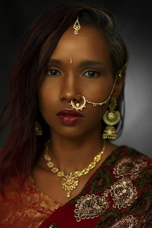 Anaëlle Latchimy portrait