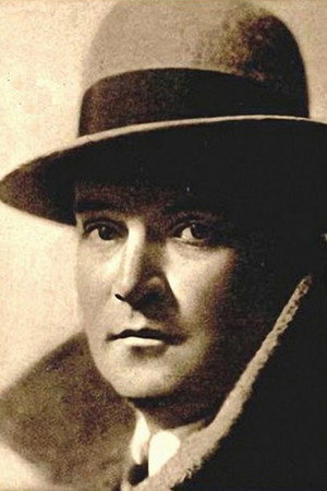 Luigi Bernauer portrait