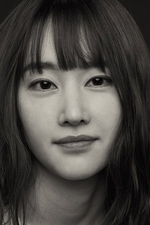 Jeon Jong-seo portrait
