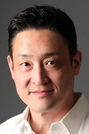 Fumihiro Awano portrait