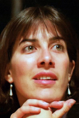 Sophie Cuenot portrait
