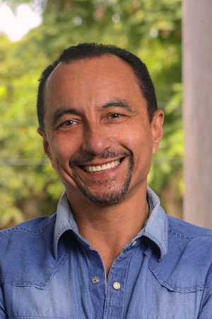 Fernando Pasco portrait