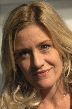 Marina Bouras portrait