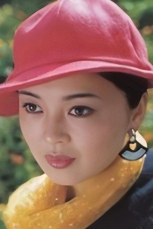 Ni Xuena portrait