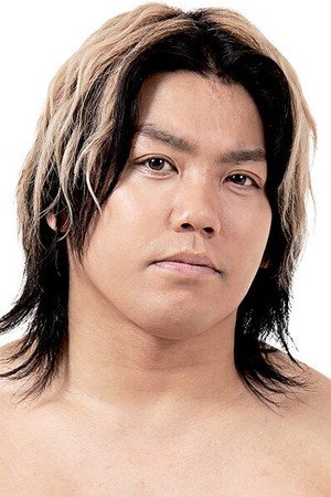 Shunma Katsumata portrait