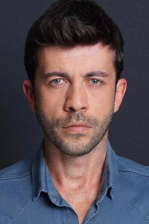 Fırat Topkorur portrait