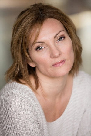 Kelly Reich portrait