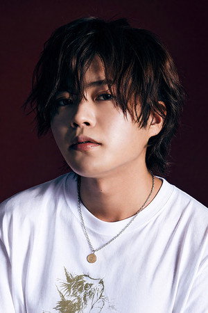 Shun Horie portrait