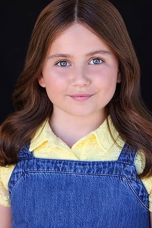 Caroline Brauner portrait