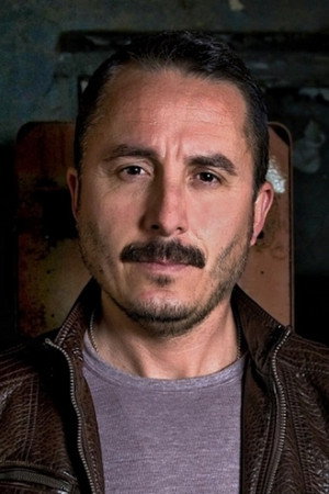 Serkan Ercan portrait