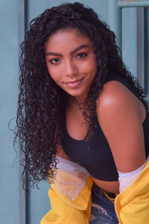 Any Gabrielly portrait