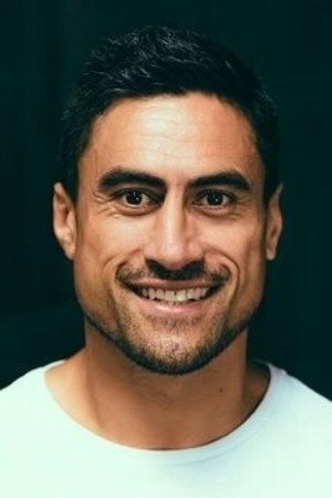 Joseph Naufahu portrait