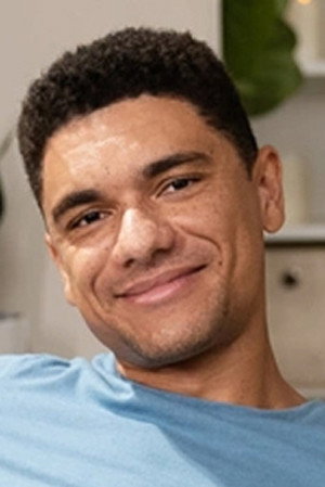 Andre Stone portrait