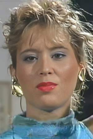 Diana Dupont portrait