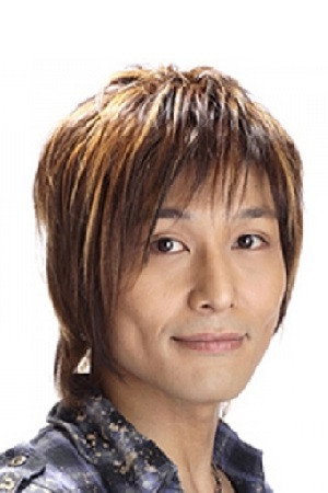 Eiji Miyashita portrait