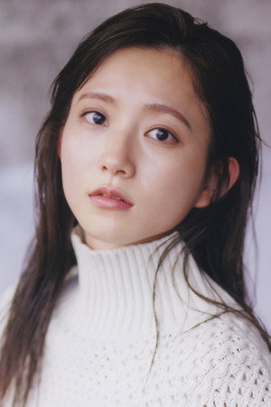 Nagisa Aoyama portrait