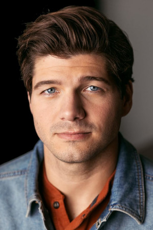 Kyle Rankin portrait